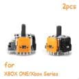 3D analog sensor för PS5/Xbox One/Series-kontroller, Hall-effektjoystick, reparationstillbehör - för XBOX ONE SX