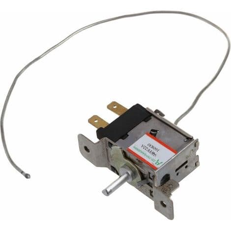 WPF22A Køleskabstermostat - 2-benet - 30 cm - Metal