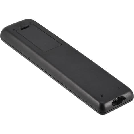 Erstatningsfjernkontroll for Samsung AH59-02298A, AH59-02291A, AV35850, BDP1000