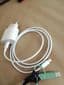 iPhone snabbladdare USB C-laddare med 1M kabel 20W PD 3.0 snabbkontakt Typ C väggströmadapter USB C[367]