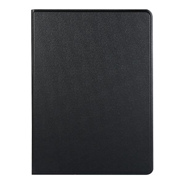 iPad-etui til iPad 10,5/10,2 tommer TPU/PU-læder sort