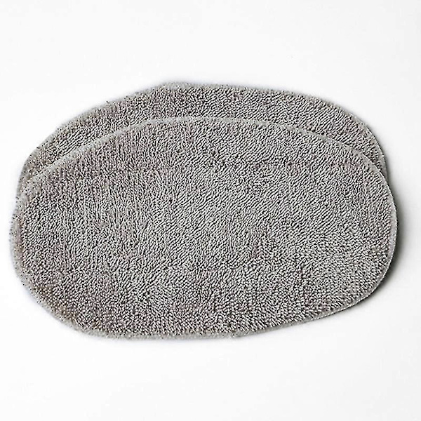 Mikrofiberklud til dampmoppe til Leifheit Clean Tenso dampmoppe, 6 stk.