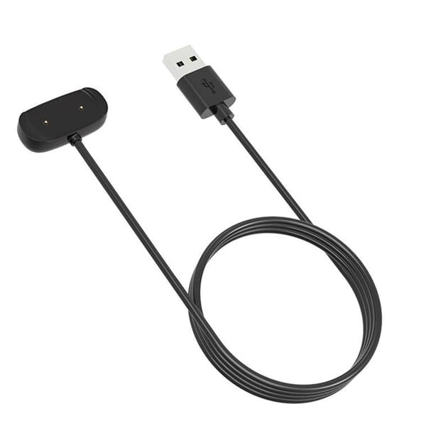 Amazfit Bip 3 Pro JW21 magnetisk lader