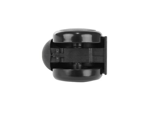 5-pakning kontorstolhjul - 11 mm