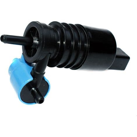 Passer til Vauxhall Corsa C/MK2 vindusspylerpumpe.