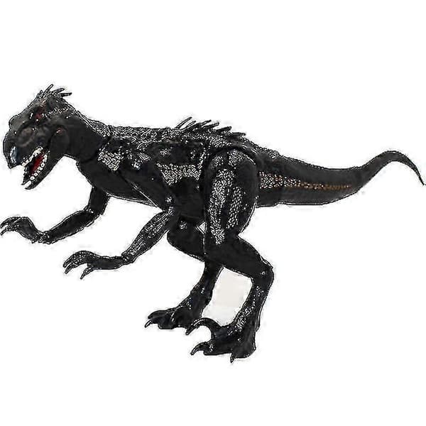 Jurassic World Indoraptor Dinosaur Action Figur Legetøj til Børns Samling