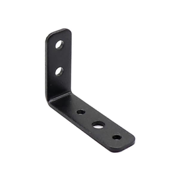 Feste for BL Touch Auto Leveling Stålmontering BL Touch Holder 3D-skriverdeler 3D Touch Level Rack JP