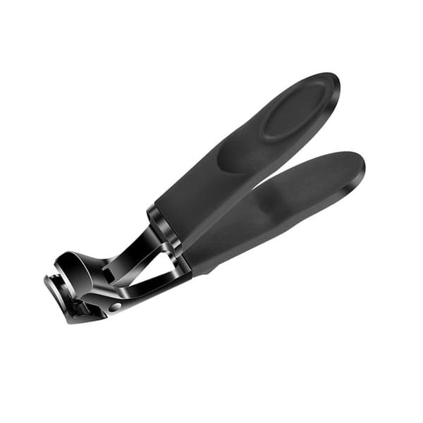 Buet negleklipper - Ergonomisk og effektiv