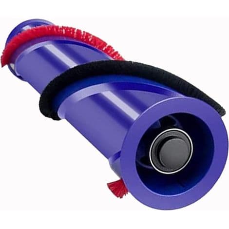 Erstatningsrengjøringsbørste (4 pinner, d=45mm) for Dyson V6 Total Clean V6 Absolute V7 støvsuger (eldre versjon)