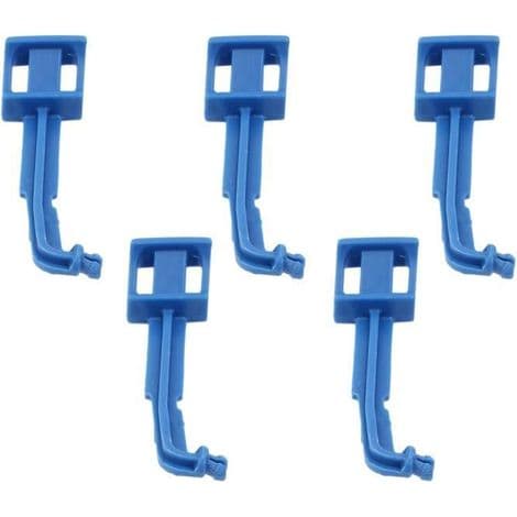 Chokereglagestänger för Husqvarna 340 345 346 XP 350 351 353 E/EPA, kolfiberförgasarspak.