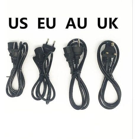 48V 2A strömförsörjning för LED-lampa (2000mA)