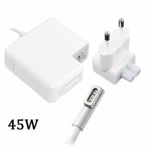 45W Magsafe strømadapterlader for Apple MacBook Pro Air A1374