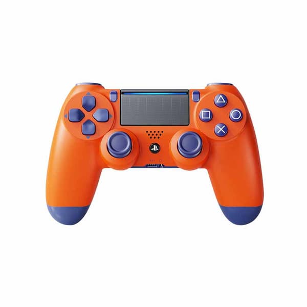 PlayStation 4 Bluetooth trådløs spilcontroller, Dualshock 4, PS4 spilkonsol, egnet til PlayStation 4 Dualshock 4 PS4 spilkonsol style15