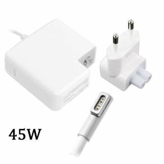 45W Magsafe strømadapterlader for Apple MacBook Pro Air A1374