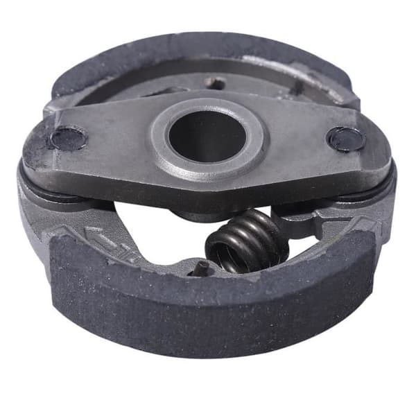 Clutch Assembly passer til Robin NB411 1E48F 63CC 40.2CC RBC411 Ryddesag Trimter 3.5HK