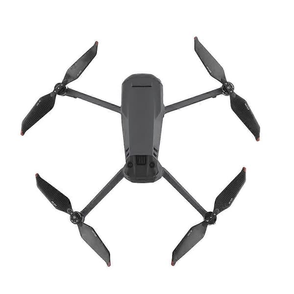 9453F Kolfiberpropeller för DJI Mavic 3 Vikbara snabbfästen Bladfläktar Reservdelar Acc