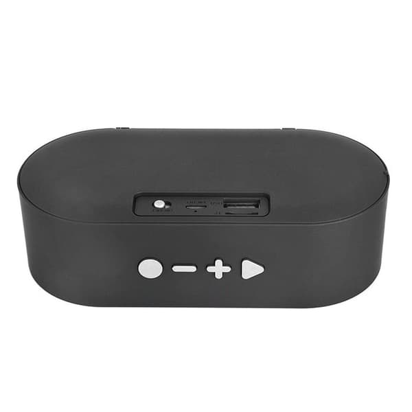 Bluetooth 5.0 Høyttaler - Mini Trådløs