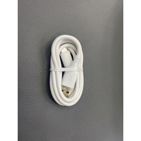 Hurtig USB QC3.0 oplader med europæisk stik, adapter og kabel til Android smartphones