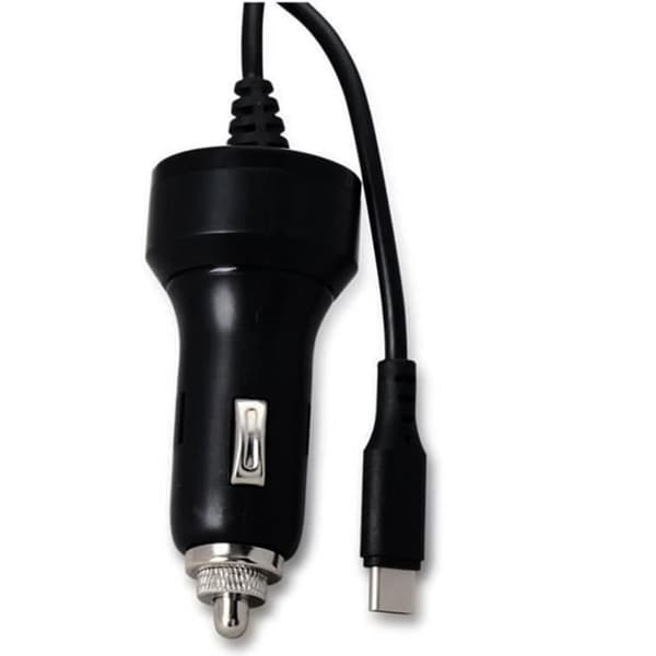 Type-C Biloplader til Nintendo Switch Lite 5.5\" Spillekonsol - Yuan Yuan Mærke