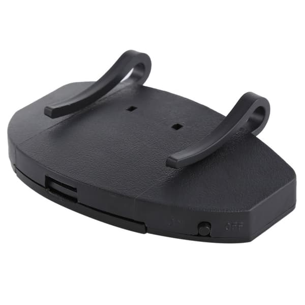 LED-otsalamppu / Otsalamppu lippalakkiin