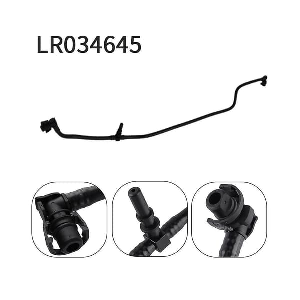 Vannslange for automatisk kjølesystem for Land Range Lr 5 Range Sport Engine Lr034645