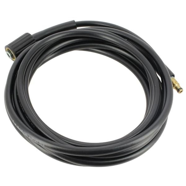 6m flexibel slang 1004455-45, 50969 - Black & Decker högtryckstvätt - Slangar och rör