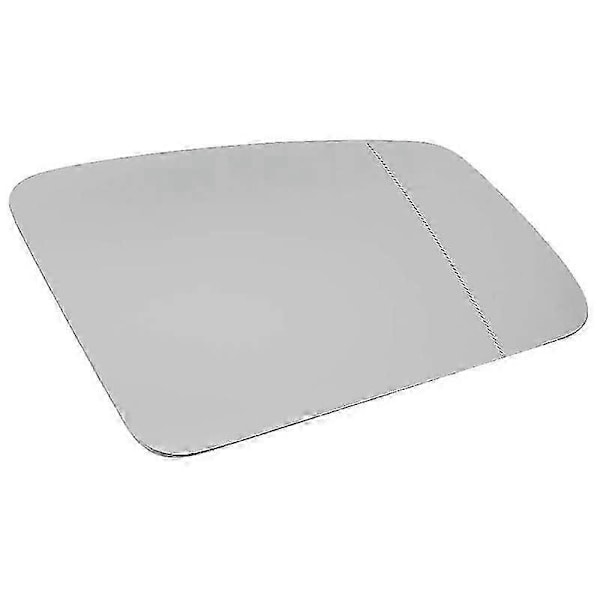 Uppvärmd sidospegelglas för W204 W212 S/C/E-Klass Par H+V) 2128101721 2128101821