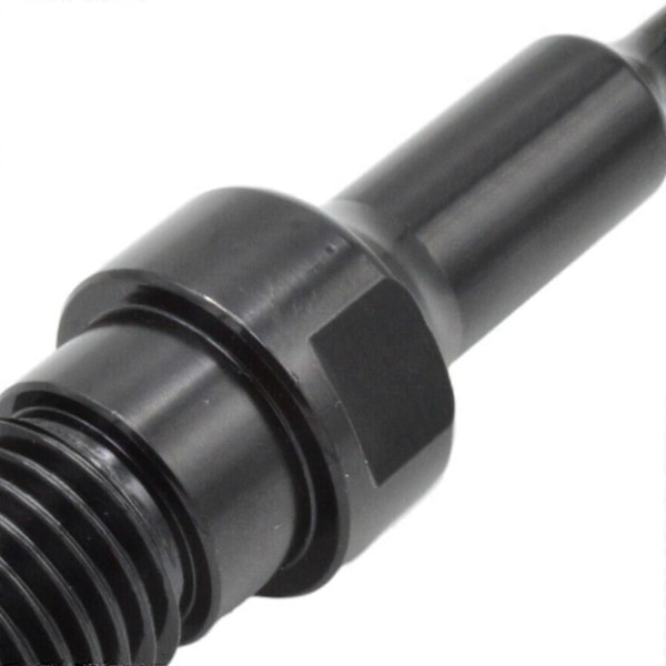Adapter 1 1/4\" Unc Til Sds Plus Til Diamantbor Bor Dhl