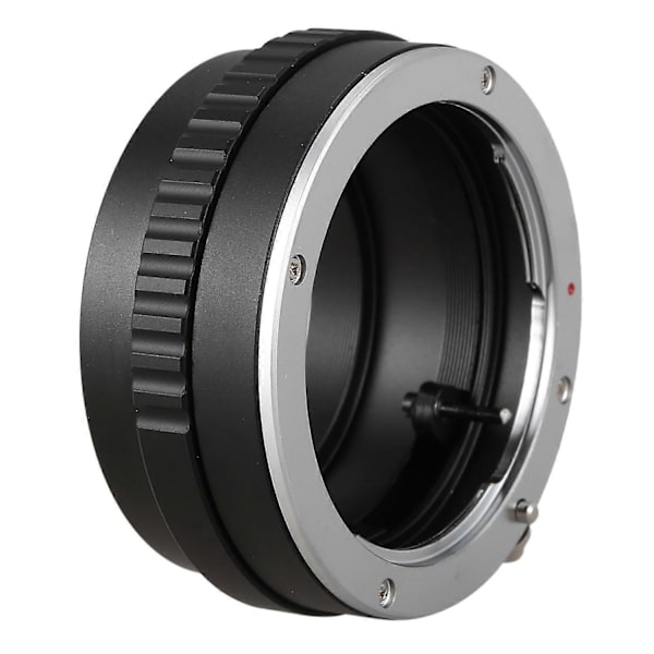 Adapterring för Alpha A-typ objektiv till NEX 3,5,7 E-mount kamera