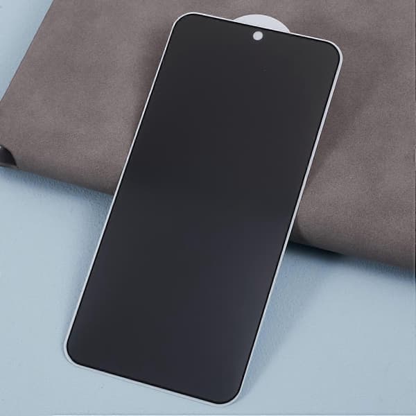 For Galaxy S25 Herdet Glass