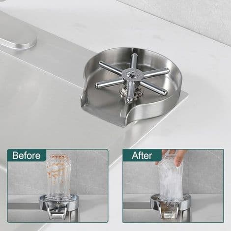 Helautomatisk diskmaskin för glas, flaskor, koppar, kaffemaskin
