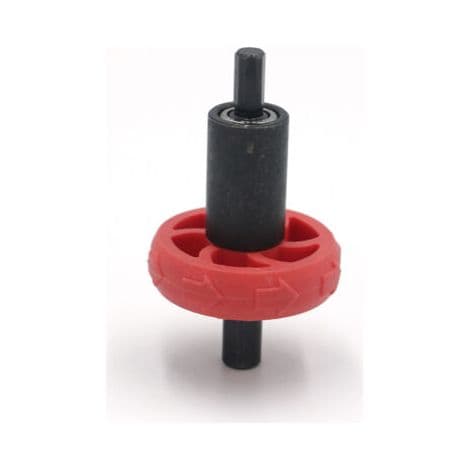 Gressklipperstarter, adapter for elektrisk motor, gressklipperstarter, rekylstarter, gressklipper, andre reservedeler