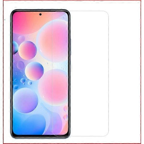 Xiaomi Redmi Note 13, Note 13 Pro, Note 13 Pro+ - Härdat Skyddsglas