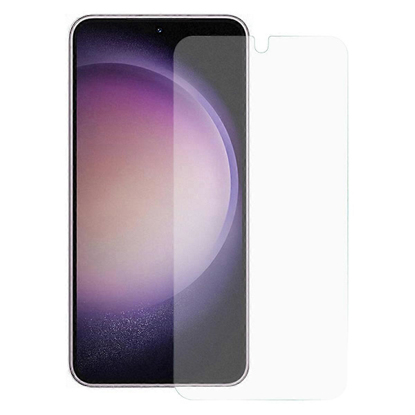 Til Galaxy S25+ Hærdet Glas