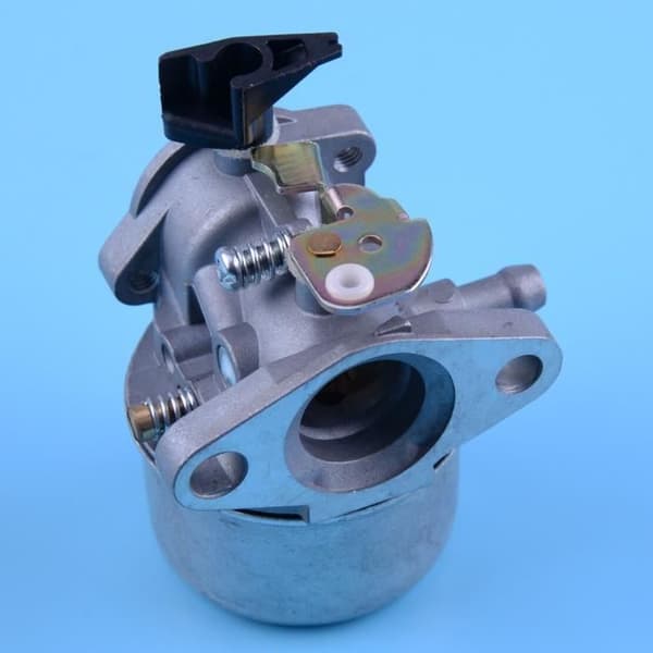 Sav, LETAOSK – karburator med O-ring egnet til Briggs & Stratton Quantum motor 498965[F247790735]