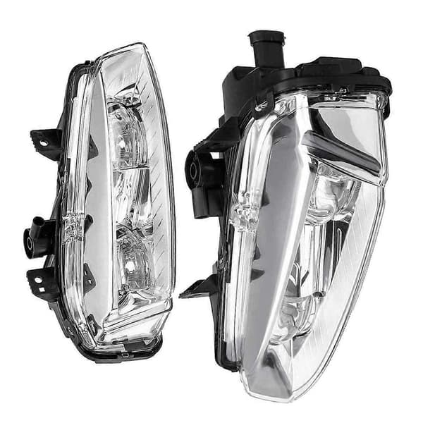 Bil Front Kofanger Tågelygte til Land Rover Range Rover Evoque 2011-2015