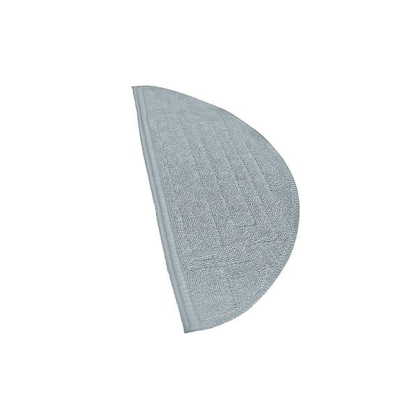 6 stk. moppeputer for S8 / S8+ / S8 Pro / G20 robotstøvsuger moppepute erstatningstilbehør