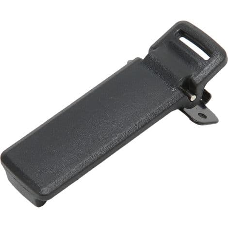 10 stk. erstatningsbelteklips for Baofeng UV-5R-serien Walkie-Talkie