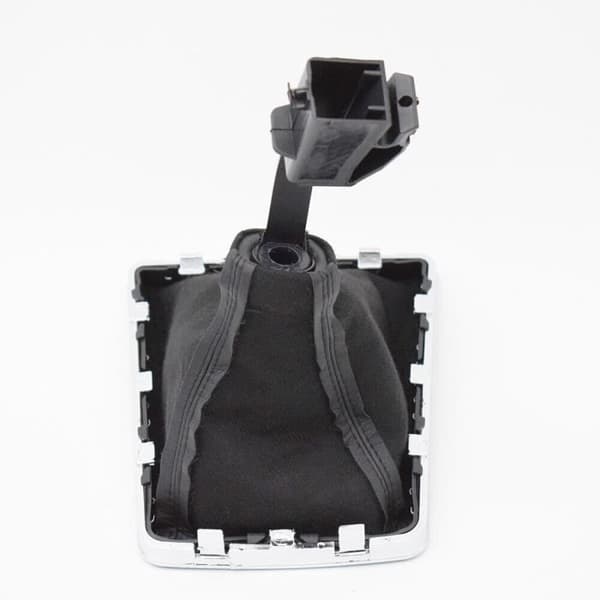 6-trins gearknopsæt med manchet til Opel-Vauxhall Astra H 2005-2009