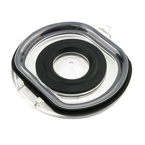 Til Roborock H6 H7 Støvsuger Støvbeholderlåg Bundspand Dæksel Støvfjernelse Reservedele