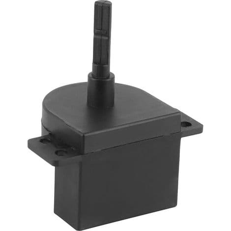 Varmeviftebryter 77367027 Erstatningsdel for Peugeot Boxer