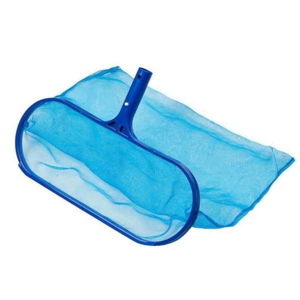 Håv - Ospecificerad - Finmaskig - Lätt och hållbar - För pool, damm, spa