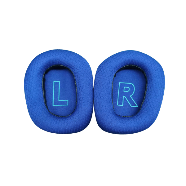 Øreputer til Logitech G733 1 par Svart