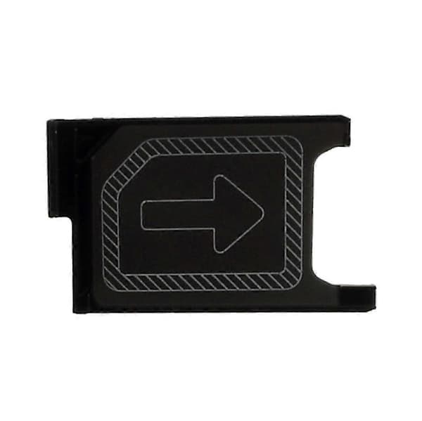 OEM SIM-kortskuffholder-erstatning for Sony Xperia Z3