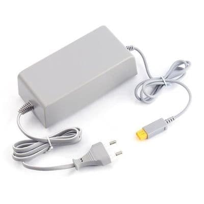Erstatnings AC-adapter for Nintendo Wii U-konsoll JAR13699