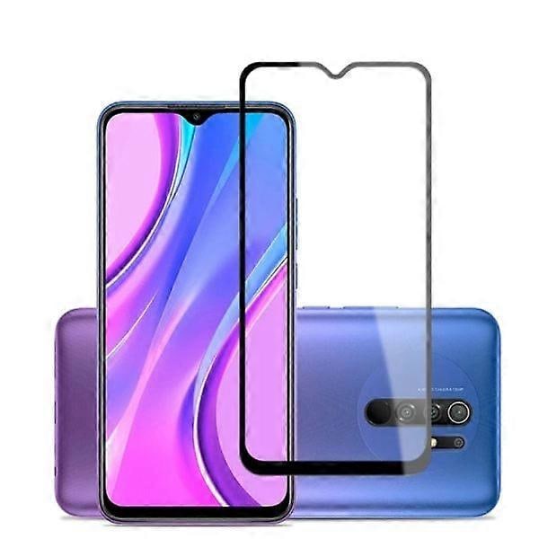 Xiaomi Poco M3 - Härdat Skyddsglas
