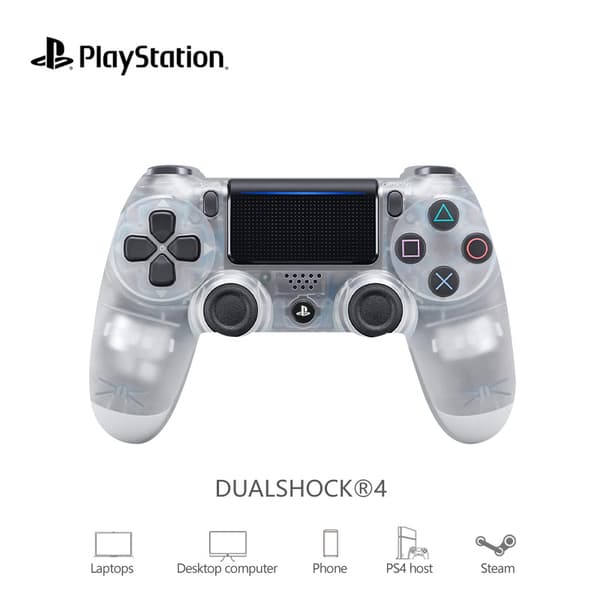 PlayStation 4 Bluetooth trådløs spilcontroller, Dualshock 4, PS4 spilkonsol, egnet til PlayStation 4 Dualshock 4 PS4 spilkonsol style16