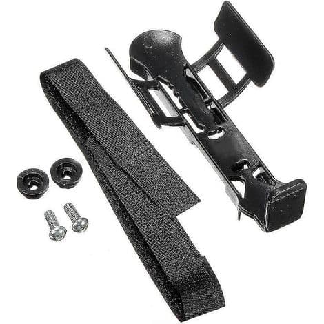 Justerbar cykelflaskeholder, kopholder