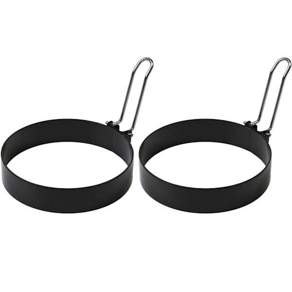 Stekringsset 2 st Ø10 cm