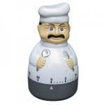Kokkekøkkentimer